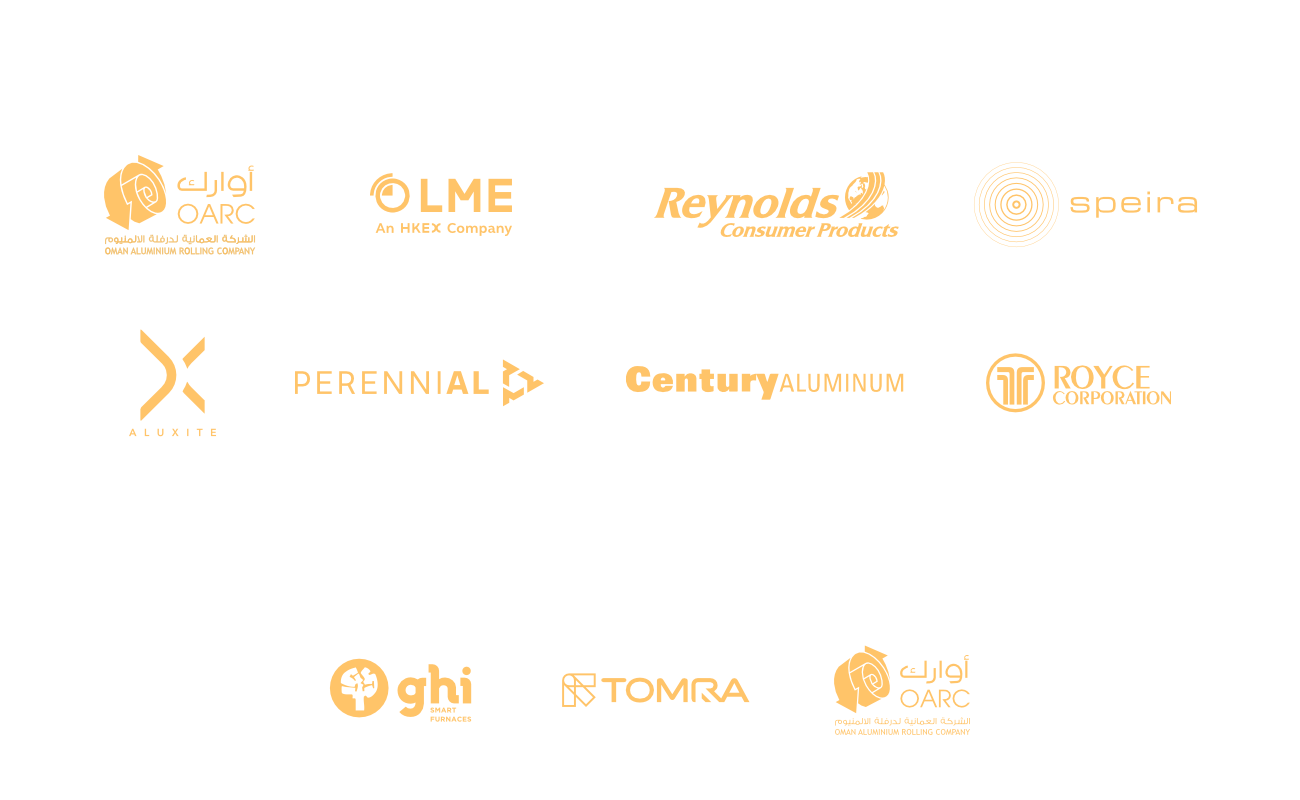 Logos Sponsors