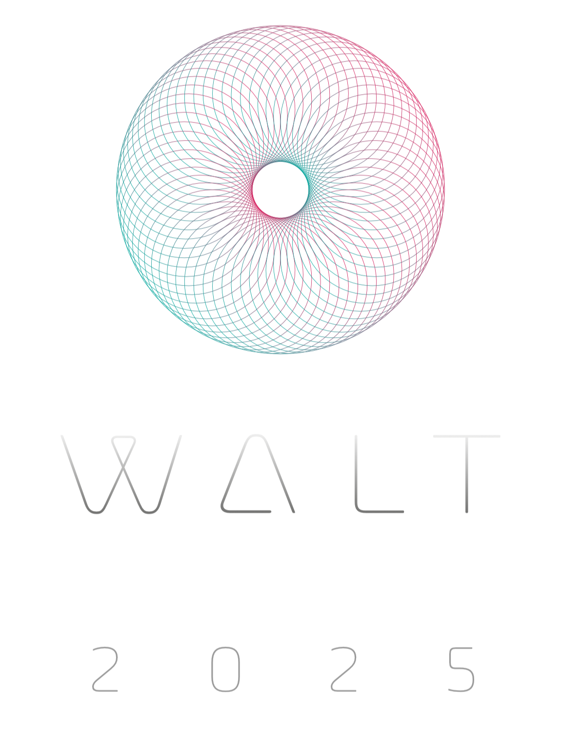 Walt Expo Logo