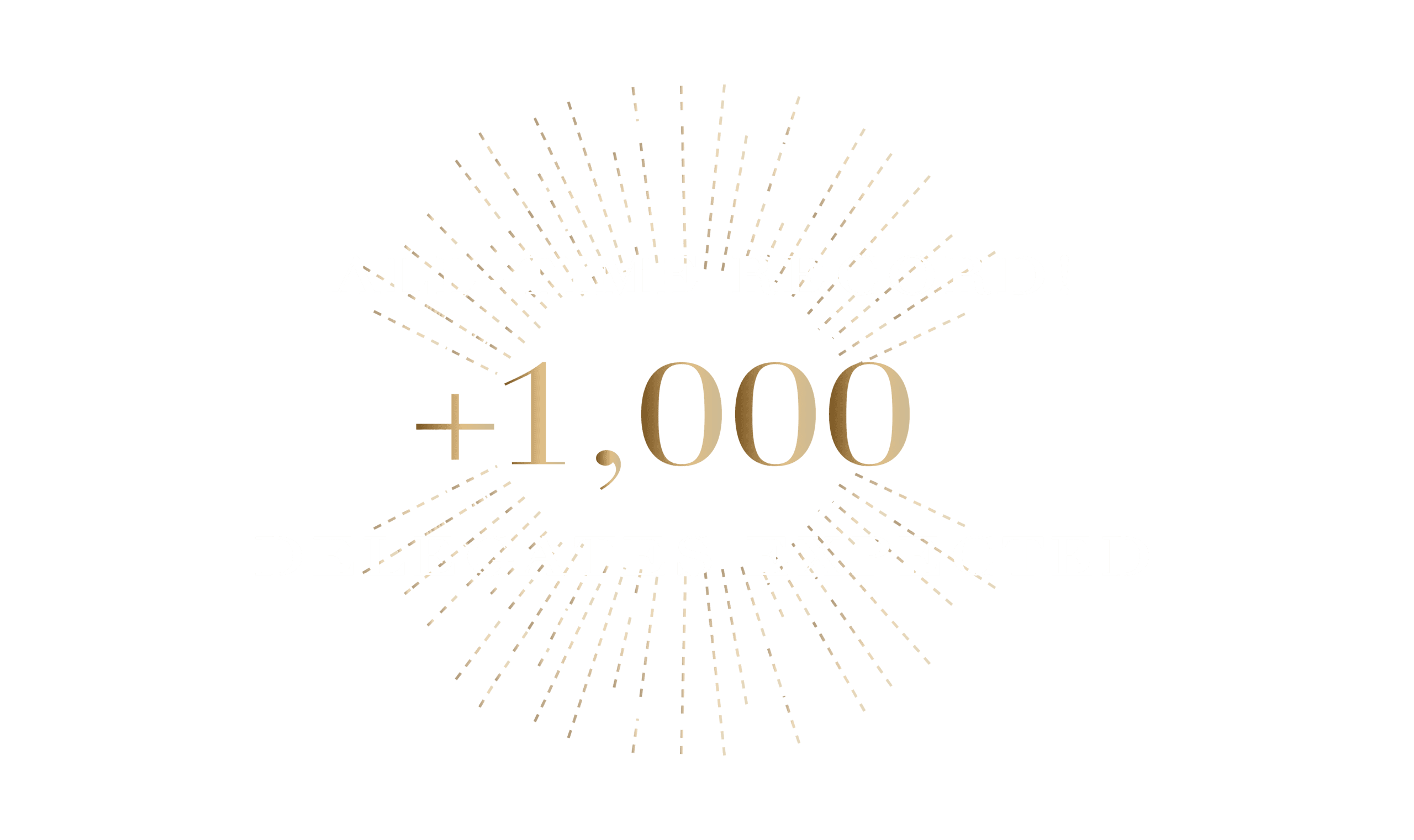 All-time Record, +1,000 Delegates Expected