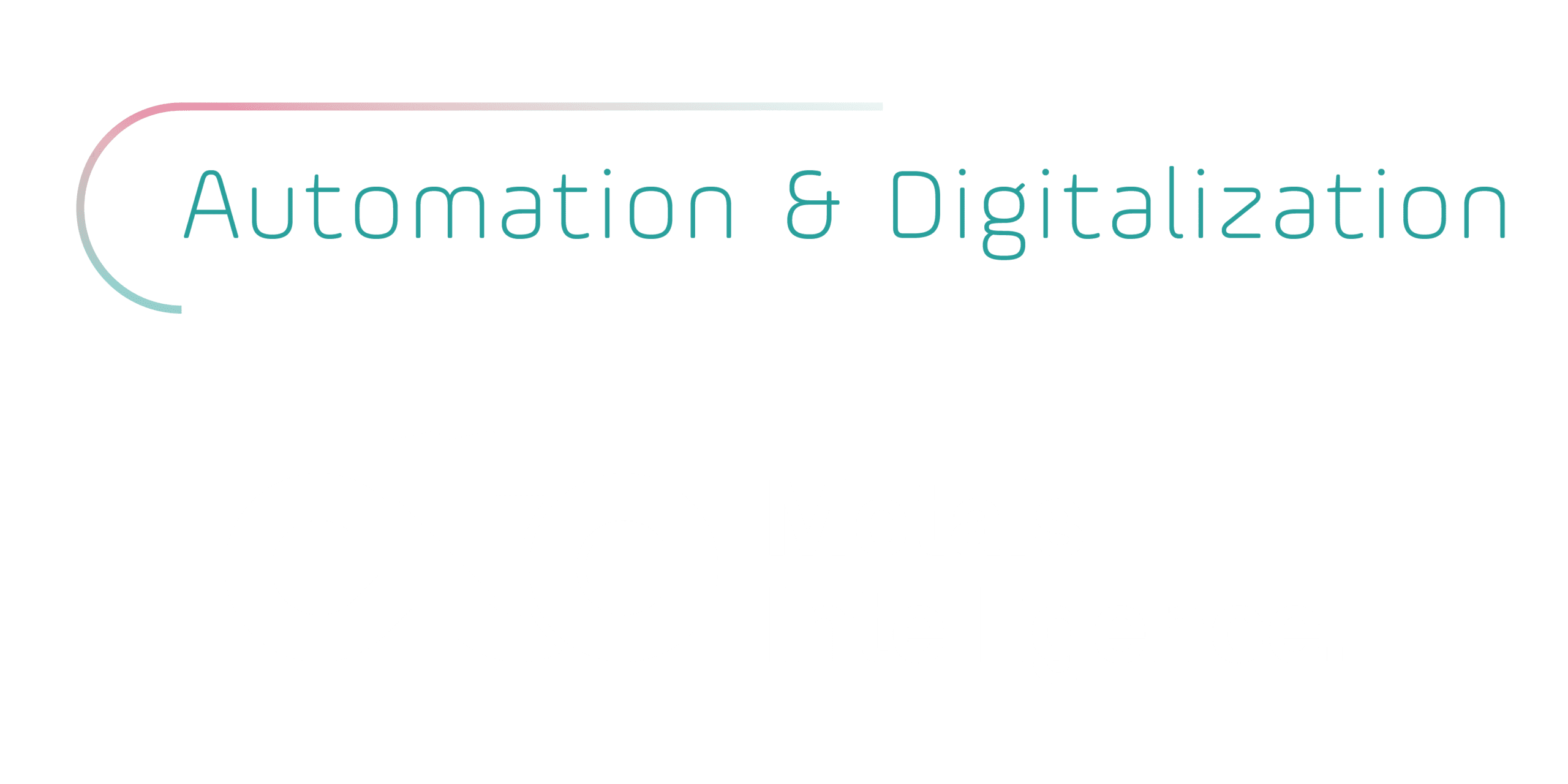 Automation & Digitalization Leader - DTE