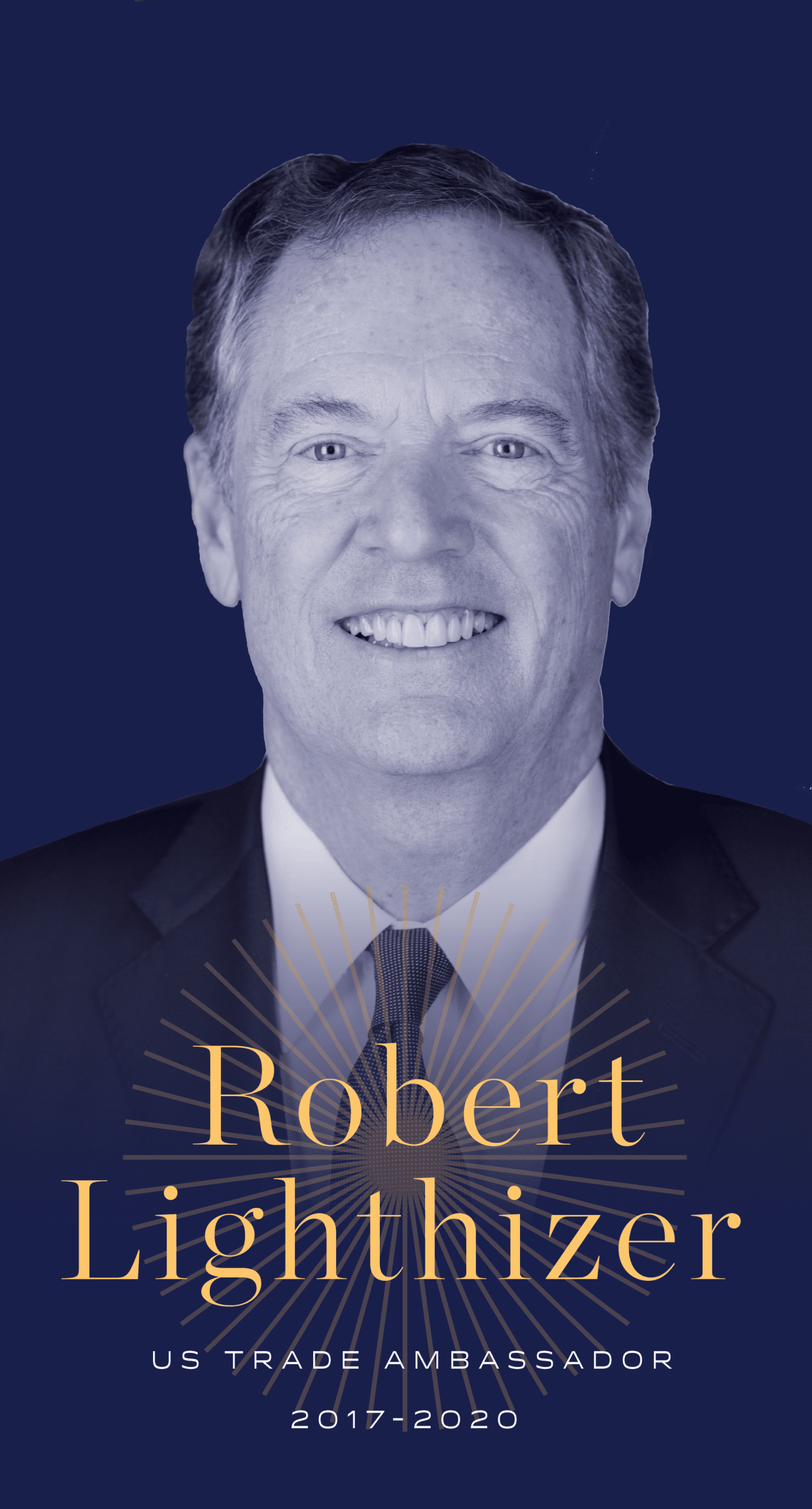 Robert Lighthizer