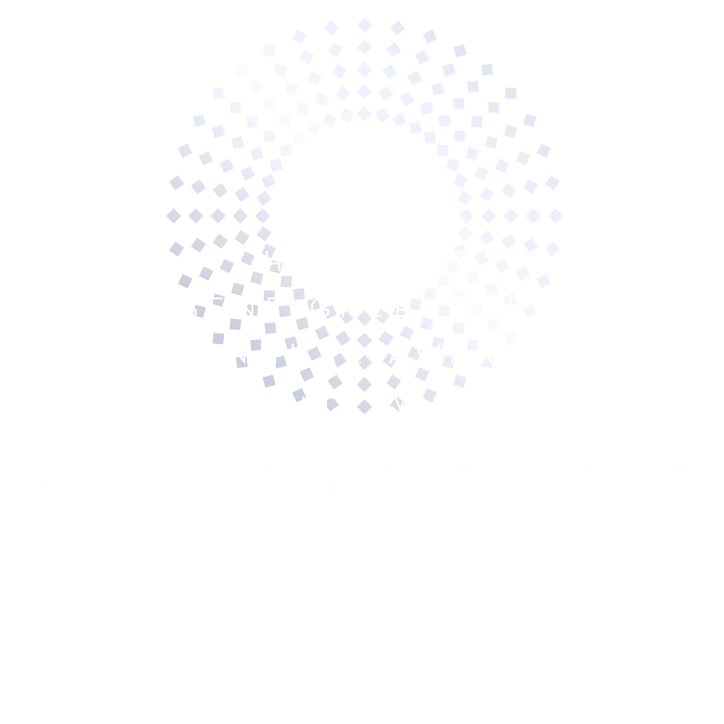 Logo Gene Greenberg Award