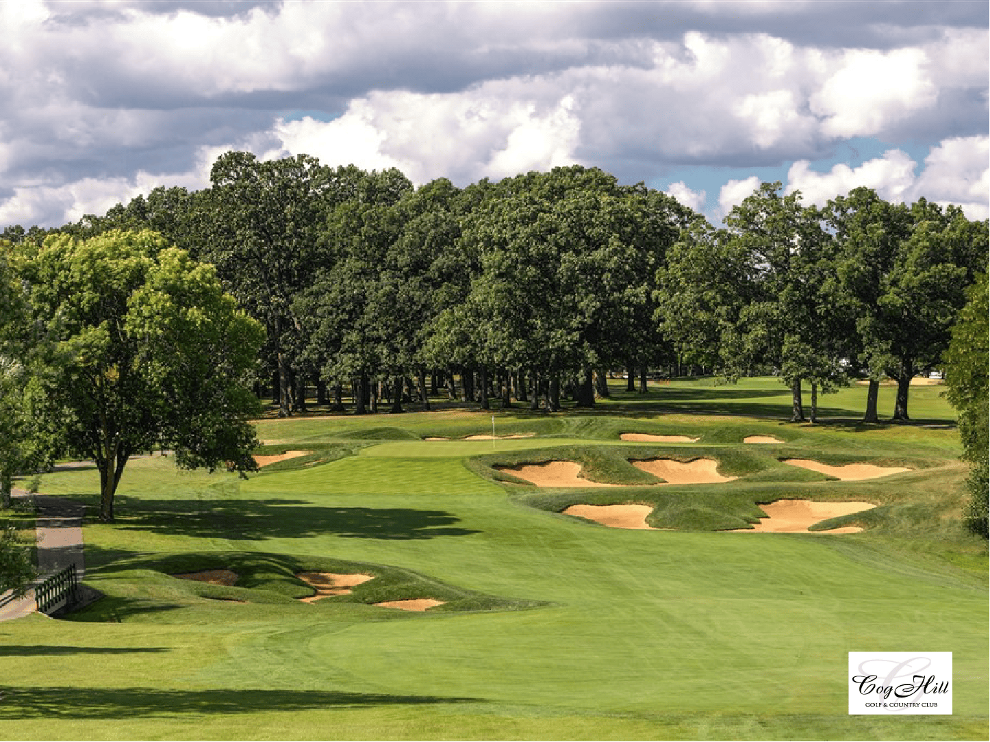 Cog Hill Golf & Country Club