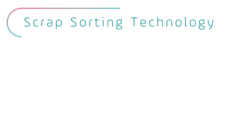 Scrap Sorting Technology Leader - TOMRA